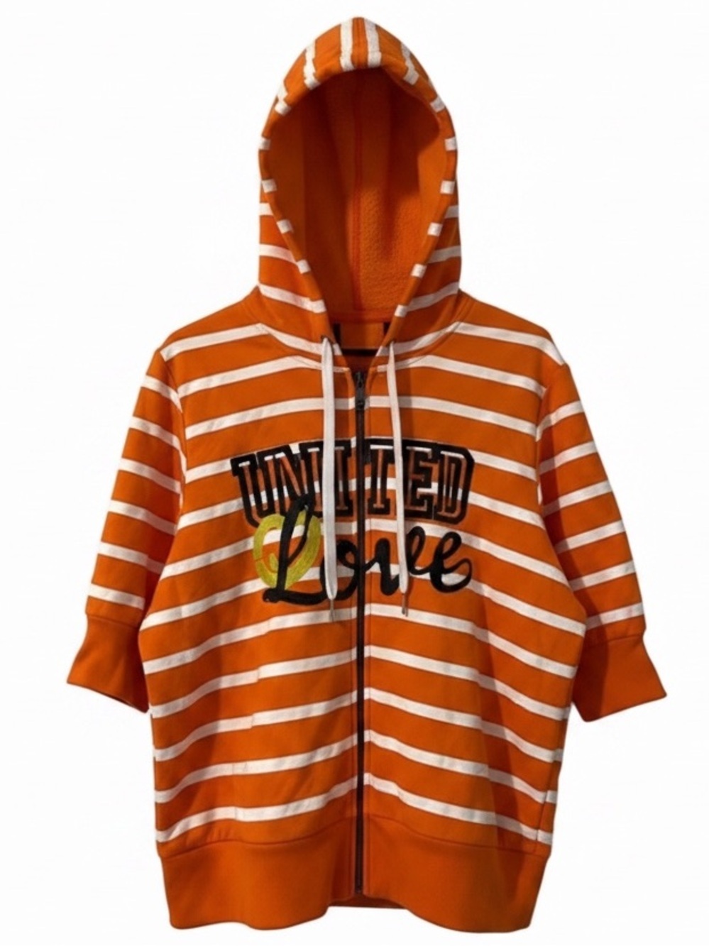 NWT EckoRed Jacket Size S